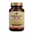 Solgar Bromelina 300mg 60 Cápsulas