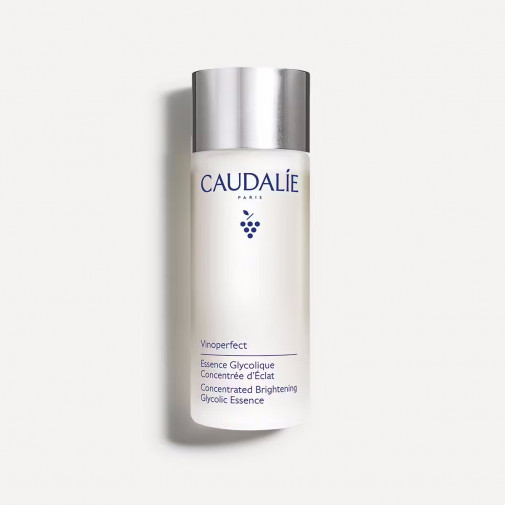Caudalie Vinoperfect Esencia Con Ácido Glicólico Luminosidad 50ml