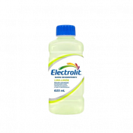 Electrolit Lima Limón 625 Ml