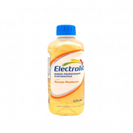 Electrolit Naranja...