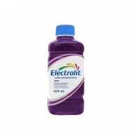 Electrolit Uva 625 Ml