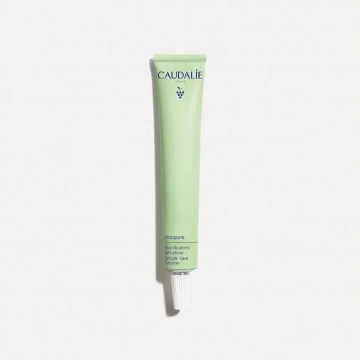 Caudalie Vinopure Stop Granos Con Acido Salicílico 15ml