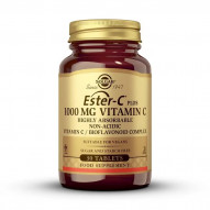 Solgar Ester C Plus 1000mg...