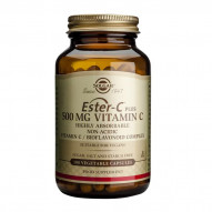 Solgar Ester C Plus...