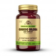 Solgar Ginkgo Biloba...