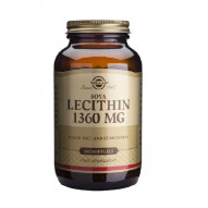 Solgar Lecitina 1360 Mg 100...