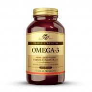 Omega 3 Triple...