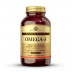 Omega 3 Triple Concentración Solgar 100 Comprimidos