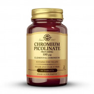 Solgar Picolinato De Zinc...