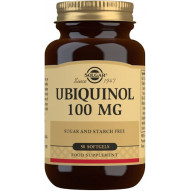 Solgar Ubiquinol 100 Mg 50...