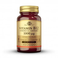 Solgar Vitamina B12 1000...