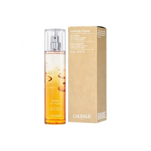 Caudalie Thé Des Vignes Eau Fraiche 50 Ml