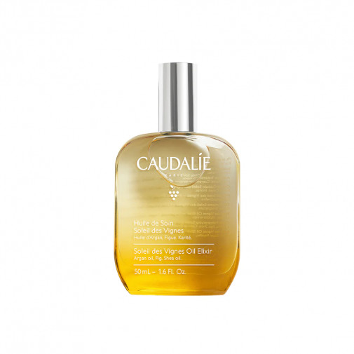 Caudalie Hidratación Aceite De Tratamiento Soleil Des Vignes 50ml