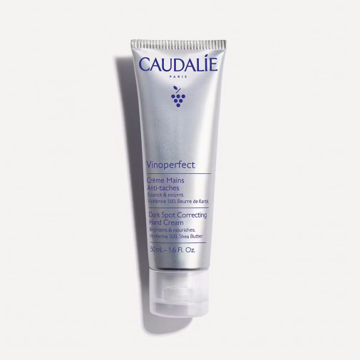 Caudalie Vinoperfect Crema Antimanchas Para Manos 50ml
