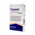 Tavonin 120 Mg 15 Comprimidos Recubiertos