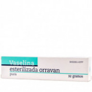 Vaselina Pura Reig Jofre...