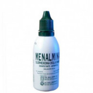 Menalmina 10 Mg/ml Solucion...