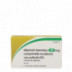 Ulipristal Aurovitas Efg 30 Mg 1 Comprimido Recubierto