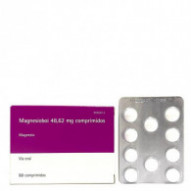 Magnesioboi 48,62 Mg 50...