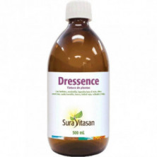 Dressence 500 ml Sura Vitasan