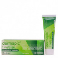Dermapic 1 Mg/g Gel Cutaneo...