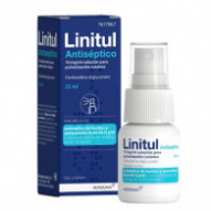 Linitul Antiseptico 10...