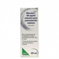 Alocutan 50 Mg/ml Solución...