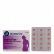 Mensifem 60 Comprimidos...