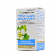 Espino Albar Arkopharma 350...