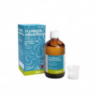 Fluimucil Pediatrico 20...