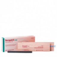 Verrupatch 3,75 Mg 20...