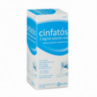 Cinfatos Antitusivo 2 Mg/ml...