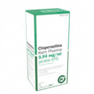 Cloperastina Kern Pharma...