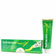 Salvacam 5 Mg/g Gel Cutaneo...