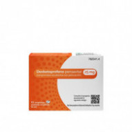 Dexketoprofeno Pensavital...