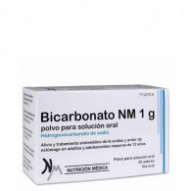 Bicarbonato Nm 1 G 42...