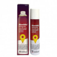 Novidol 50 Mg/ml Solucion...