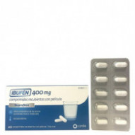 Ibufen 400 Mg 20...