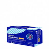 Almagato Stadapharm 500 mg...