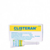 Clisteran 450 Mg/ml + 45...