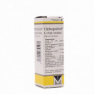 Hidropolivit Gotas Orales En Solucion 1 Frasco 20 Ml