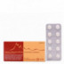 Cinfamar Cafeina 50 Mg/50 Mg 10 Comprimidos Recubiertos