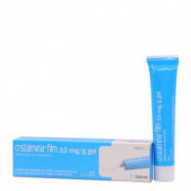 Cristalmina Film 10 Mg/ml...