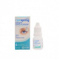 Optispring 0,5 Mg/ml...
