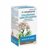 Valeriana Arkopharma 350 Mg...