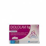Dololavi Efg 1 G 10...