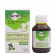 Juanoltus Expectorante 7...