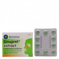 Sinupret Extract 20...