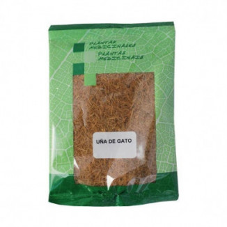 Uña De Gato Bolsa 50 g Plameca