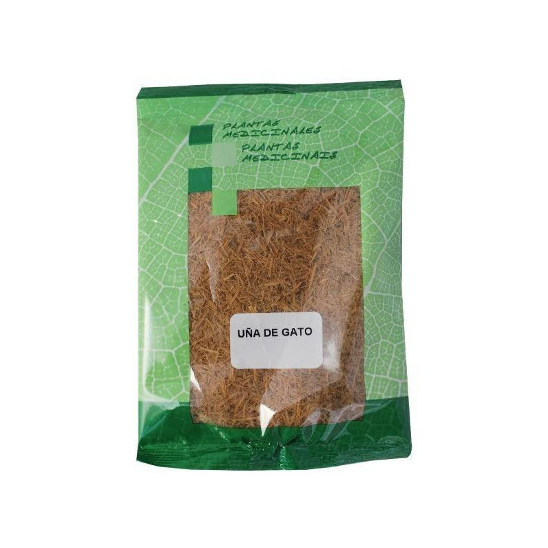 Uña De Gato Bolsa 50 g Plameca